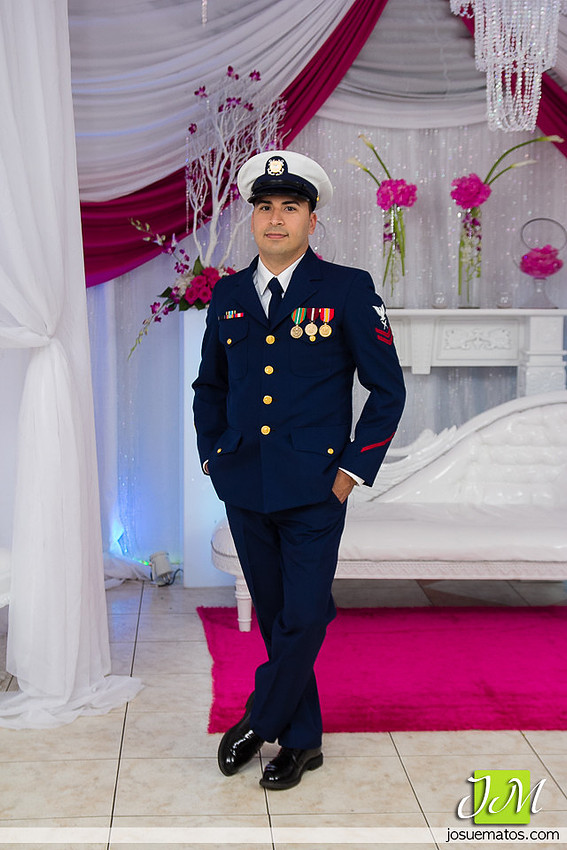 Josue Matos Photographer | Fotografo de Bodas en Puerto Rico