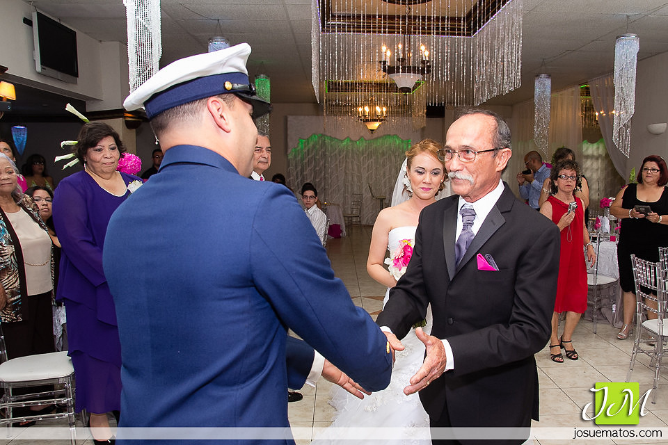 Josue Matos Photographer | Fotografo de Bodas en Puerto Rico