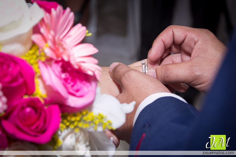 Josue Matos Photographer | Fotografo de Bodas en Puerto Rico
