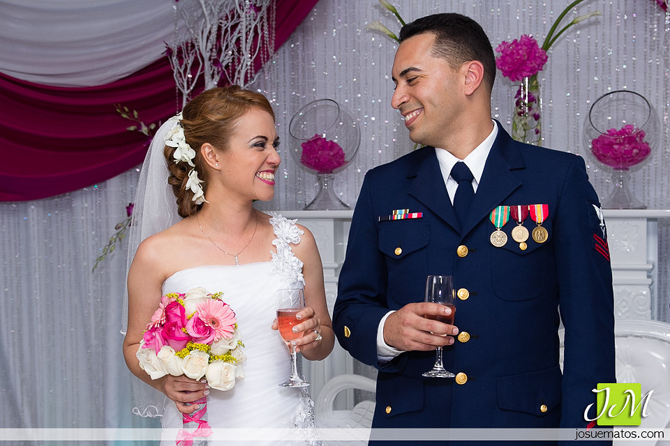 Josue Matos Photographer | Fotografo de Bodas en Puerto Rico