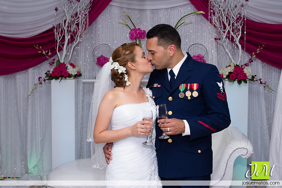 Josue Matos Photographer | Fotografo de Bodas en Puerto Rico