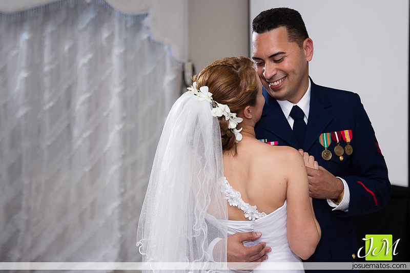Josue Matos Photographer | Fotografo de Bodas en Puerto Rico