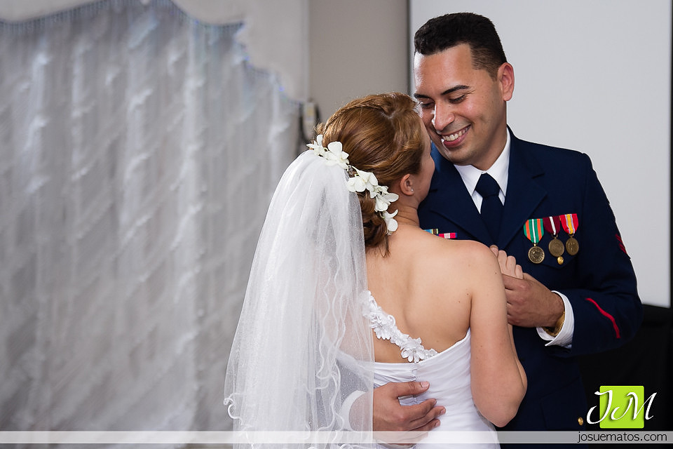 Josue Matos Photographer | Fotografo de Bodas en Puerto Rico