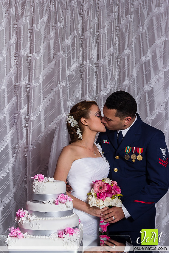 Josue Matos Photographer | Fotografo de Bodas en Puerto Rico