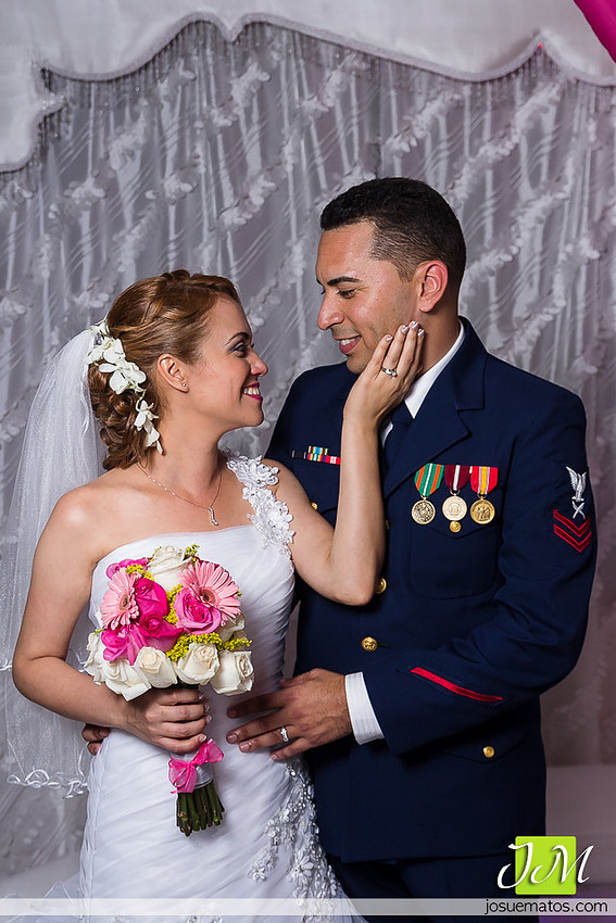 Josue Matos Photographer | Fotografo de Bodas en Puerto Rico