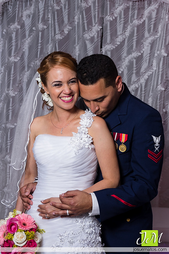 Josue Matos Photographer | Fotografo de Bodas en Puerto Rico