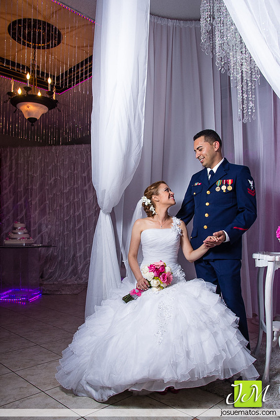 Josue Matos Photographer | Fotografo de Bodas en Puerto Rico