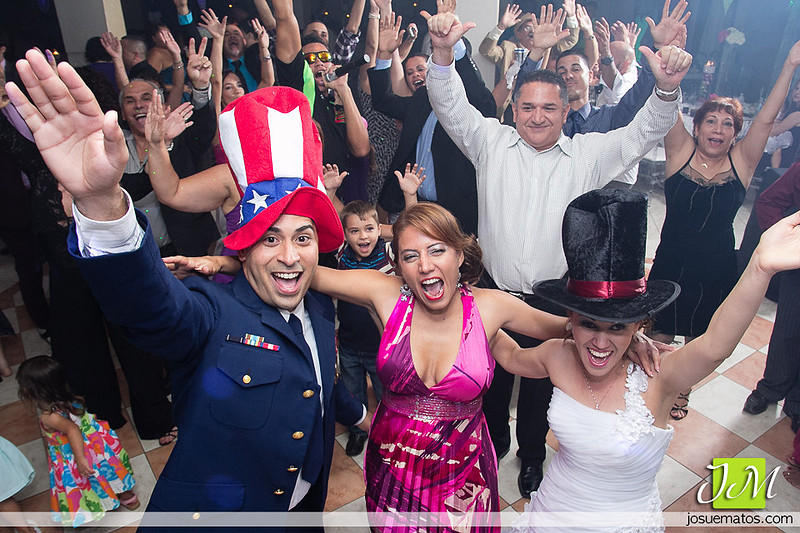 Josue Matos Photographer | Fotografo de Bodas en Puerto Rico
