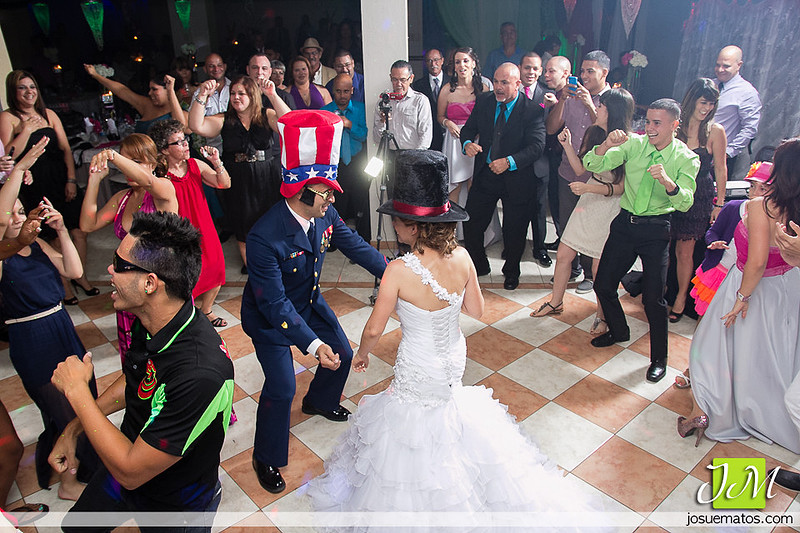 Josue Matos Photographer | Fotografo de Bodas en Puerto Rico