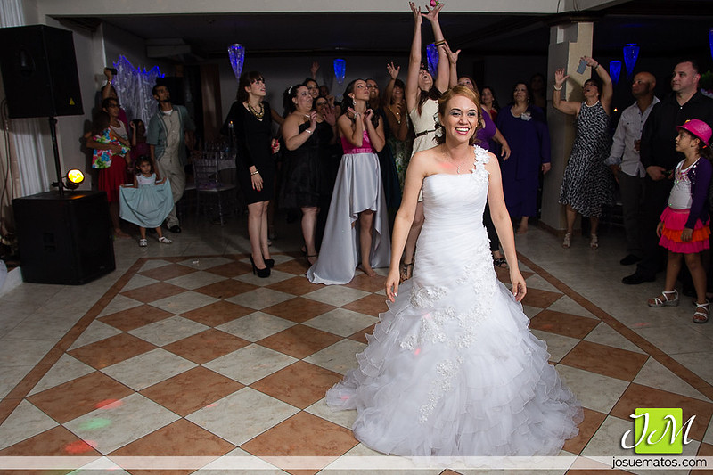 Josue Matos Photographer | Fotografo de Bodas en Puerto Rico