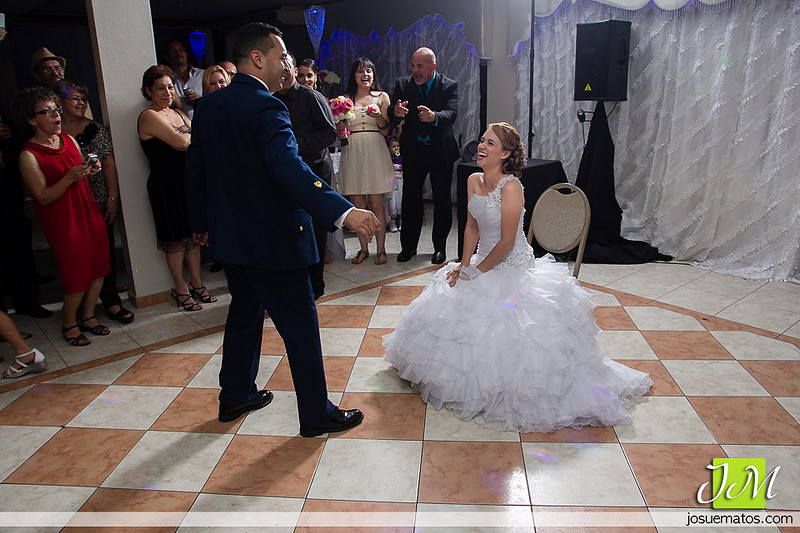 Josue Matos Photographer | Fotografo de Bodas en Puerto Rico