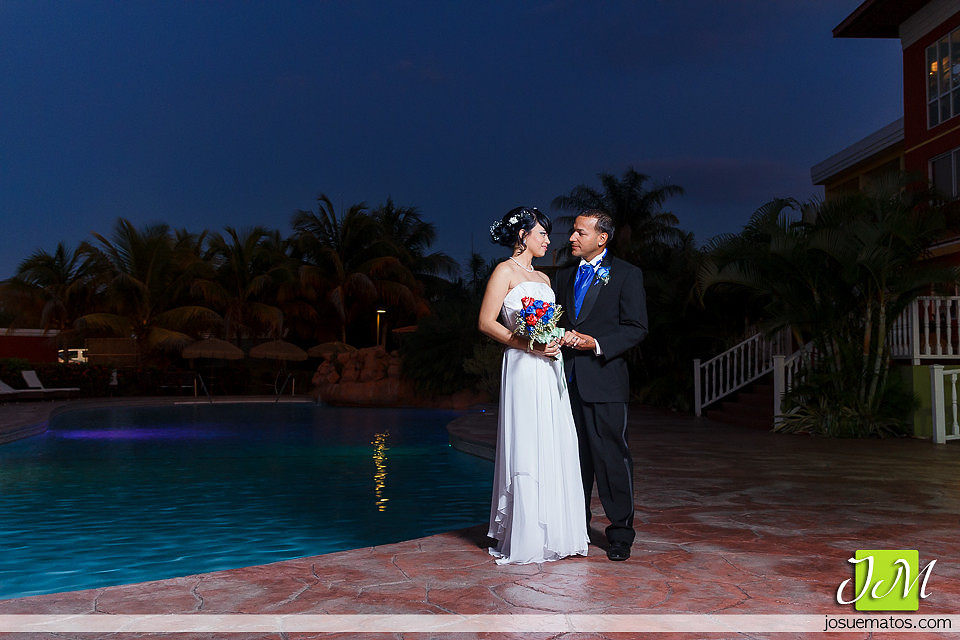 Josue Matos Photographer | Fotografo de Bodas en Puerto Rico