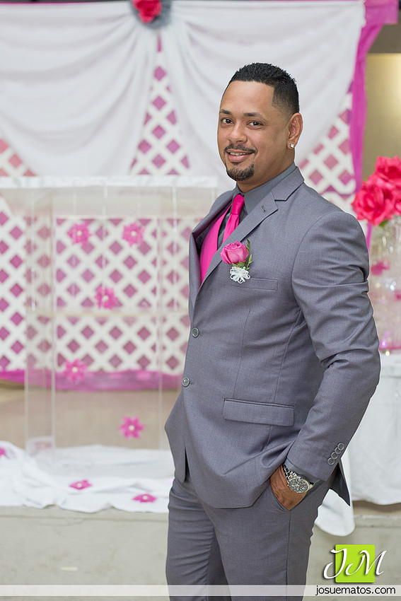 Josue Matos Photographer | Fotografo de Bodas en Puerto Rico