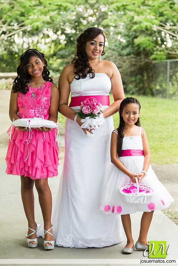 Josue Matos Photographer | Fotografo de Bodas en Puerto Rico