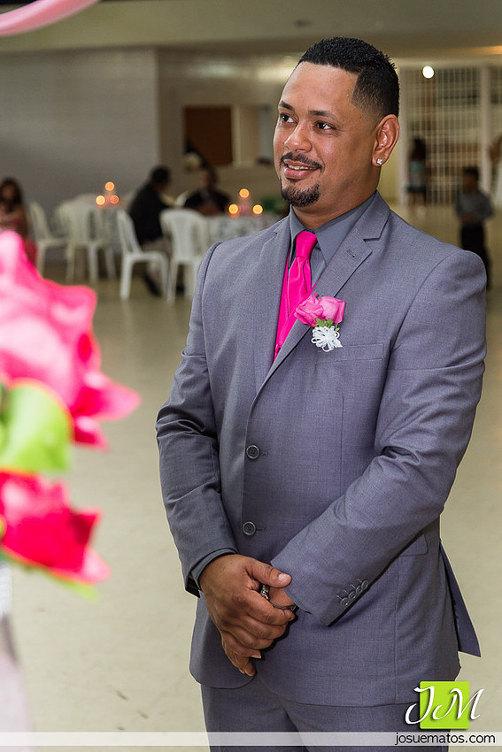 Josue Matos Photographer | Fotografo de Bodas en Puerto Rico