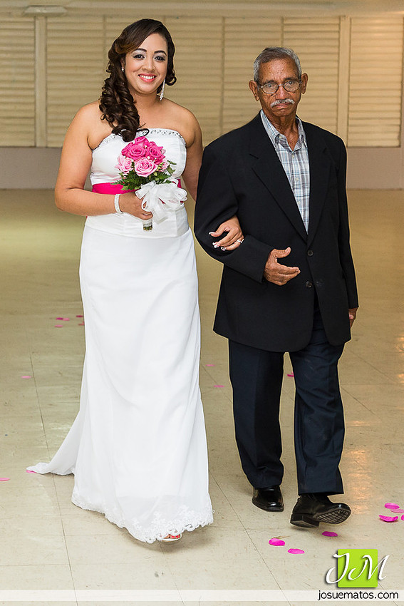 Josue Matos Photographer | Fotografo de Bodas en Puerto Rico