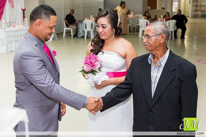 Josue Matos Photographer | Fotografo de Bodas en Puerto Rico