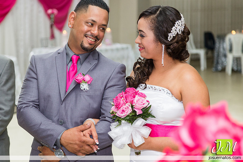 Josue Matos Photographer | Fotografo de Bodas en Puerto Rico