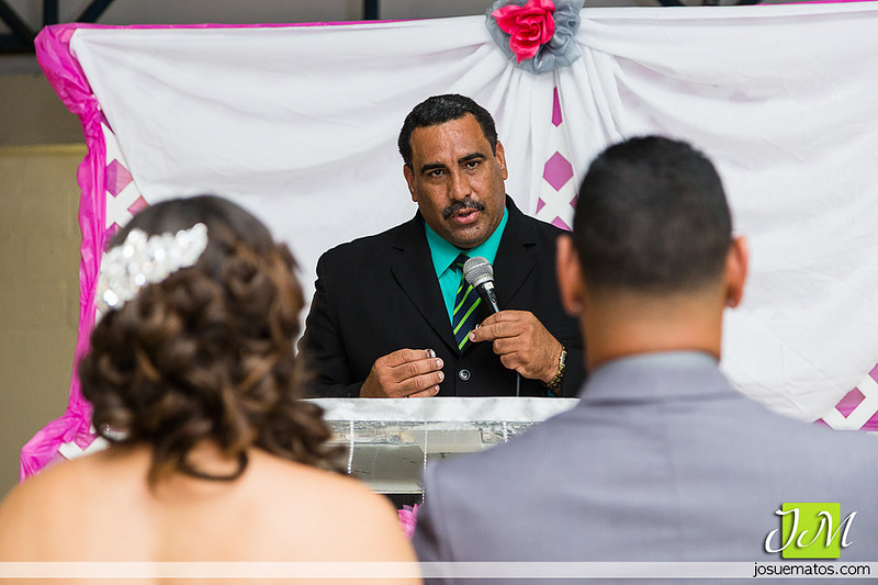 Josue Matos Photographer | Fotografo de Bodas en Puerto Rico