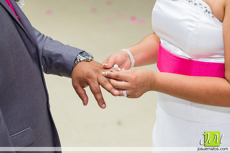 Josue Matos Photographer | Fotografo de Bodas en Puerto Rico