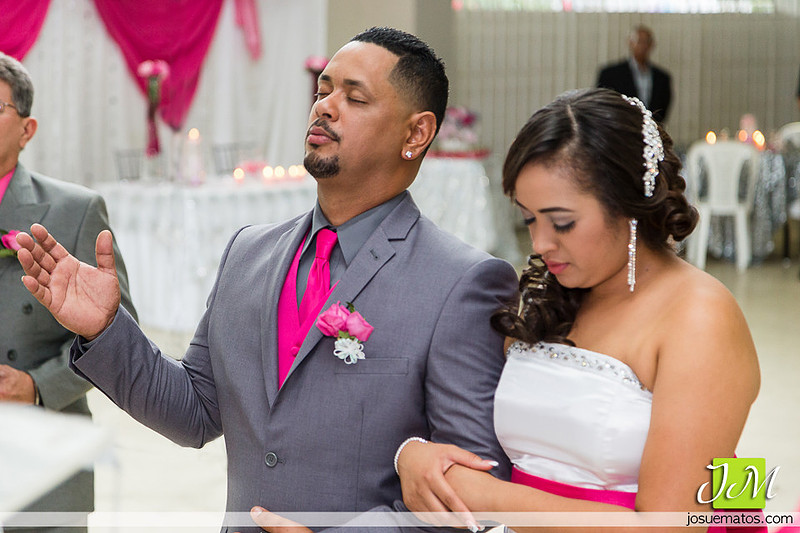Josue Matos Photographer | Fotografo de Bodas en Puerto Rico