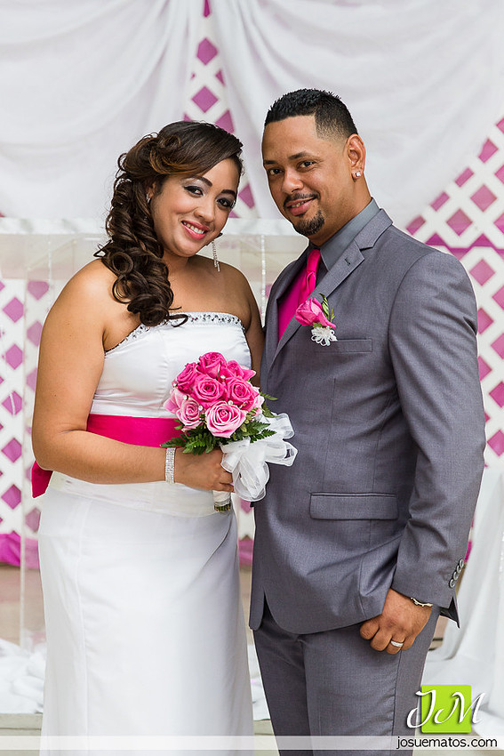 Josue Matos Photographer | Fotografo de Bodas en Puerto Rico