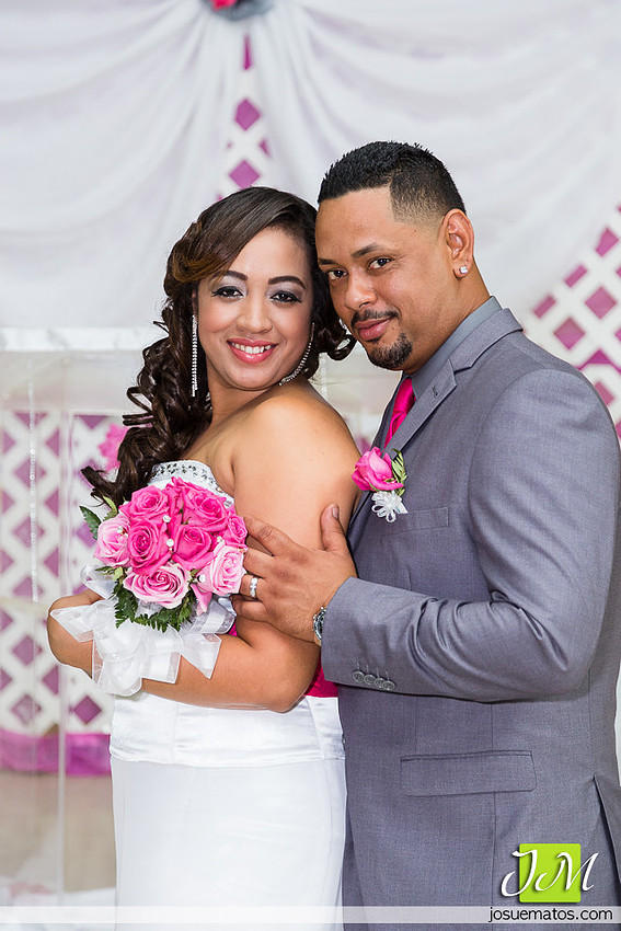 Josue Matos Photographer | Fotografo de Bodas en Puerto Rico
