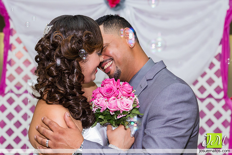 Josue Matos Photographer | Fotografo de Bodas en Puerto Rico