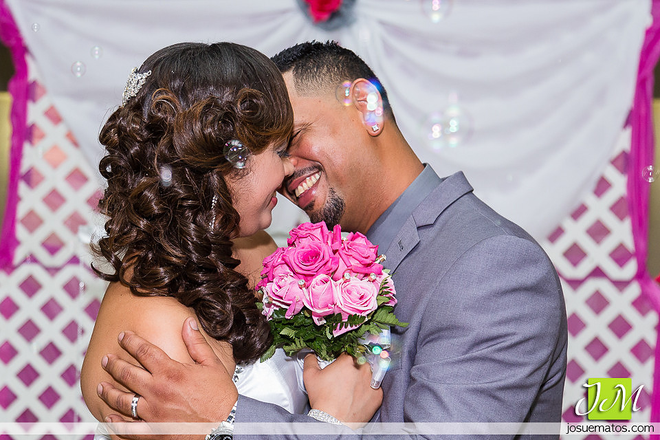 Josue Matos Photographer | Fotografo de Bodas en Puerto Rico