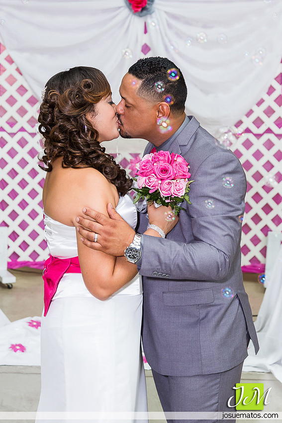 Josue Matos Photographer | Fotografo de Bodas en Puerto Rico