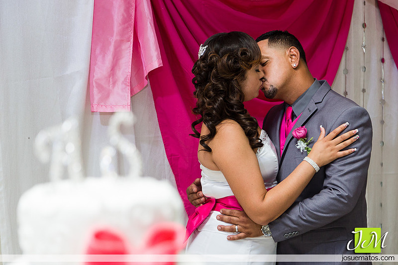Josue Matos Photographer | Fotografo de Bodas en Puerto Rico