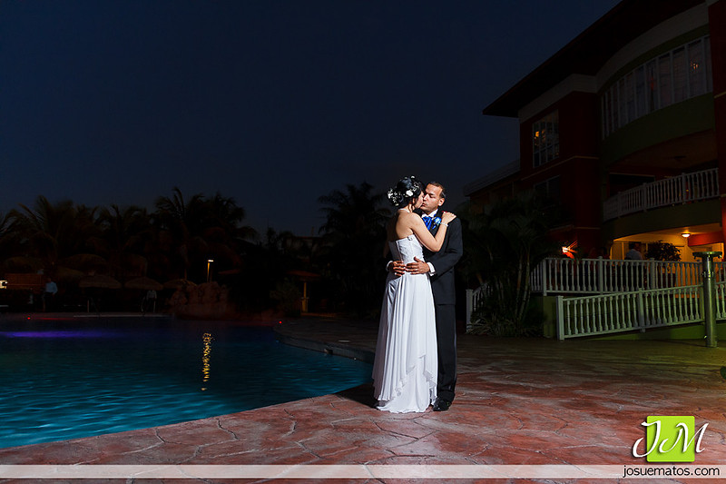 Josue Matos Photographer | Fotografo de Bodas en Puerto Rico