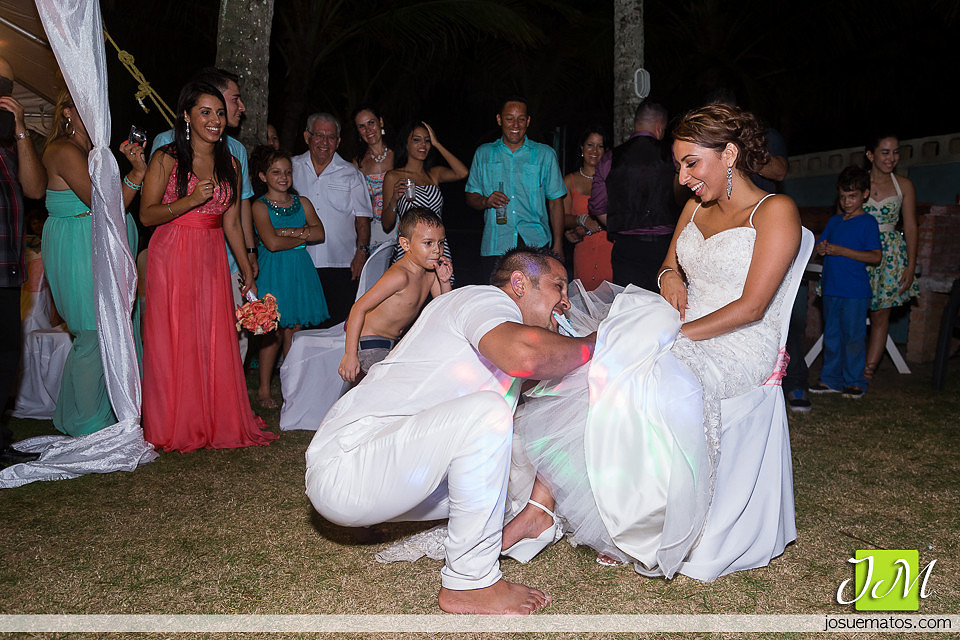 Josue Matos Photographer | Fotografo de Bodas en Puerto Rico