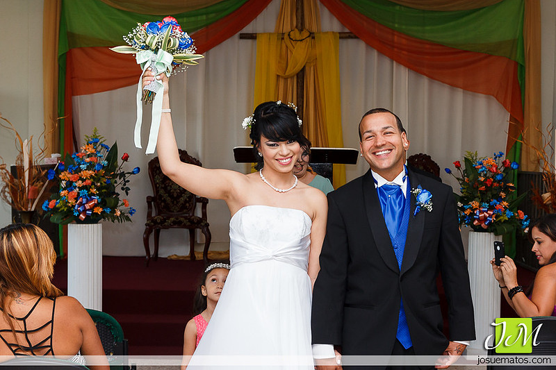 Josue Matos Photographer | Fotografo de Bodas en Puerto Rico