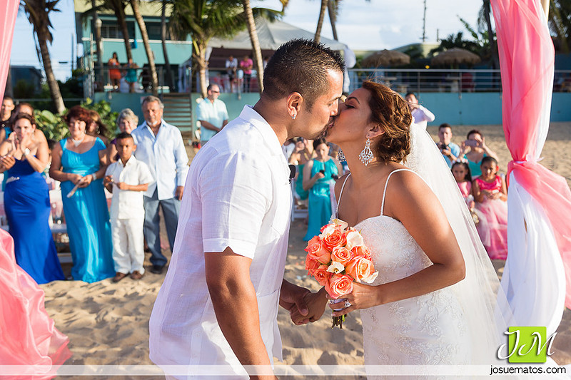 Josue Matos Photographer | Fotografo de Bodas en Puerto Rico