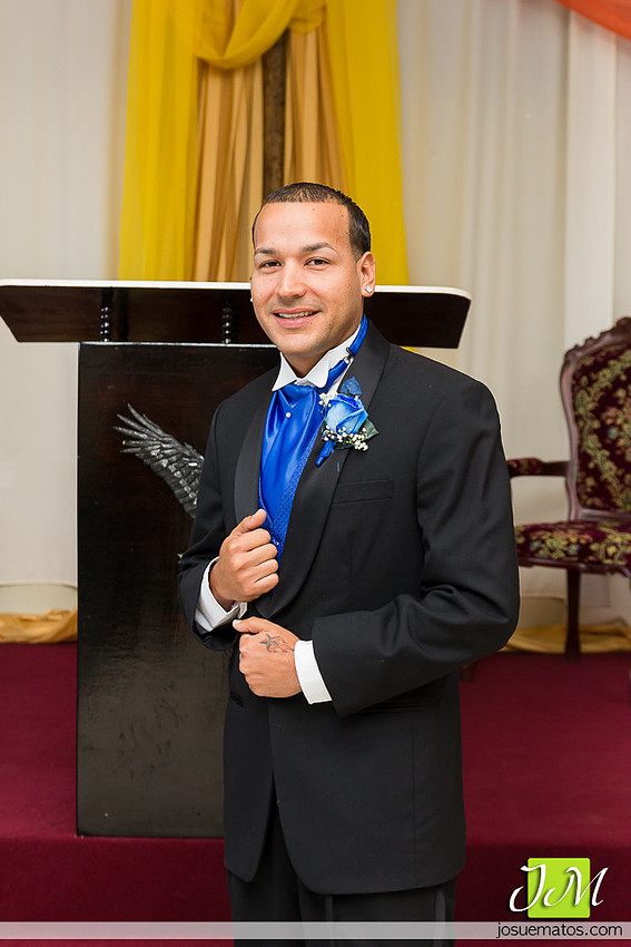 Josue Matos Photographer | Fotografo de Bodas en Puerto Rico