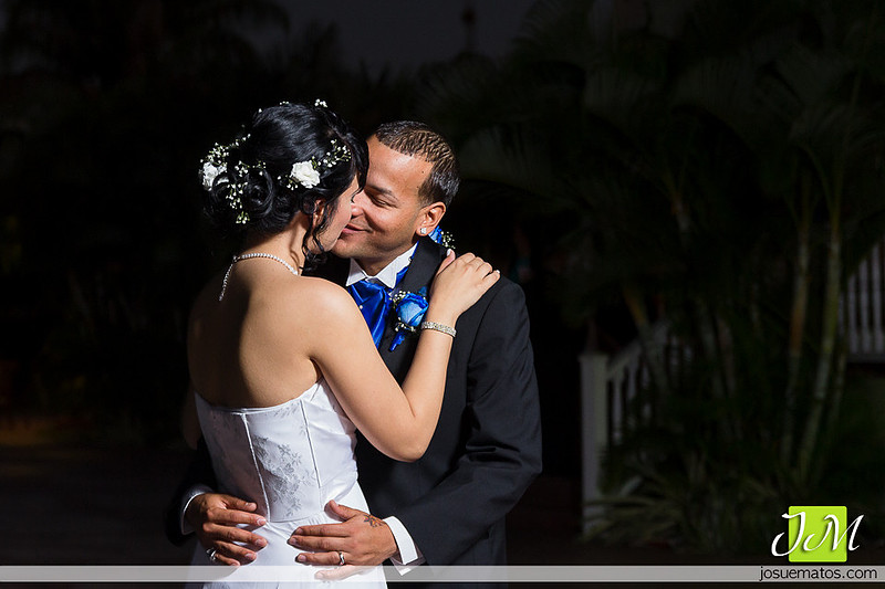Josue Matos Photographer | Fotografo de Bodas en Puerto Rico