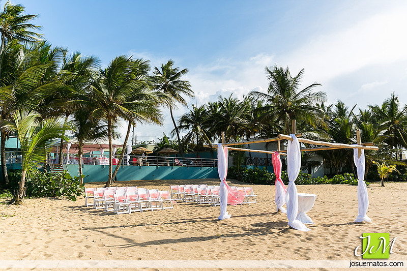 Josue Matos Photographer | Fotografo de Bodas en Puerto Rico
