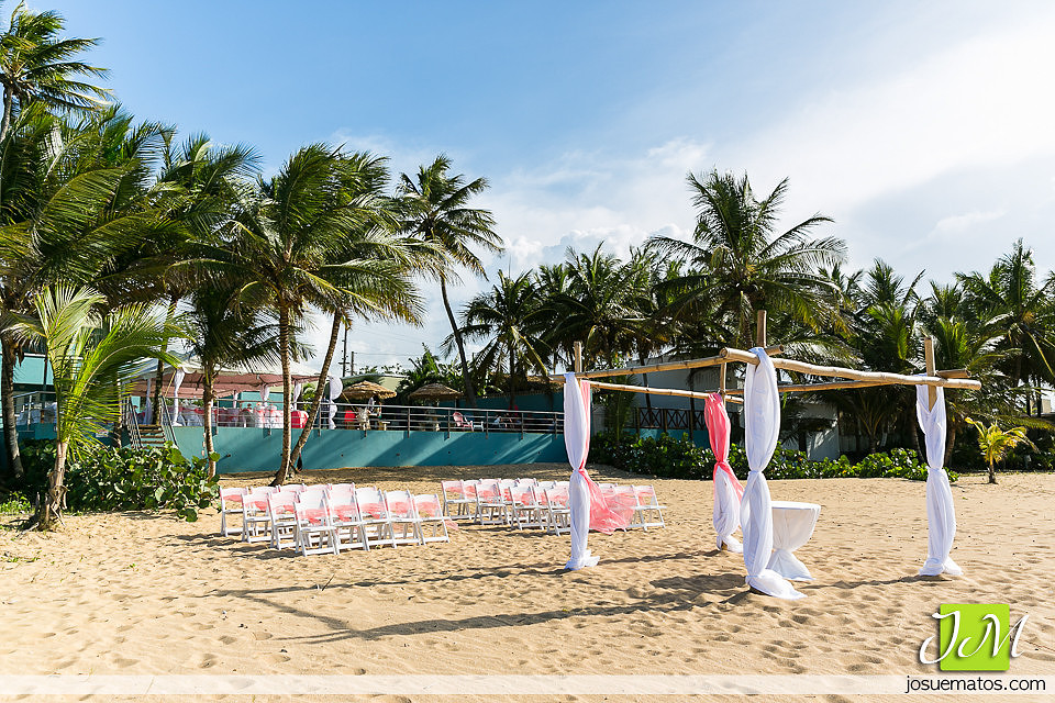 Josue Matos Photographer | Fotografo de Bodas en Puerto Rico