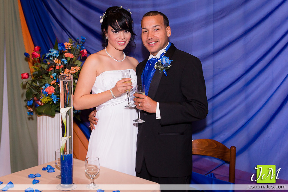 Josue Matos Photographer | Fotografo de Bodas en Puerto Rico