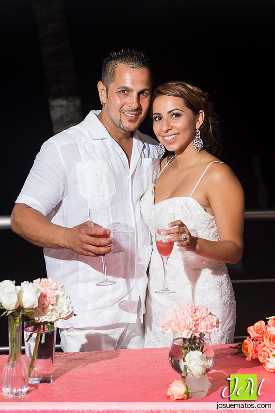 Josue Matos Photographer | Fotografo de Bodas en Puerto Rico