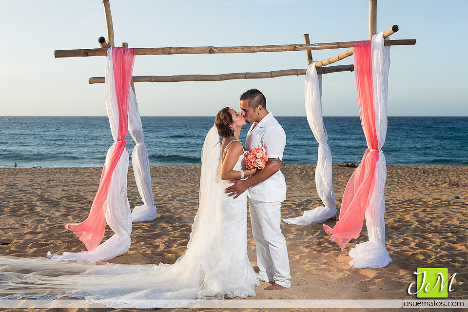 Josue Matos Photographer | Fotografo de Bodas en Puerto Rico