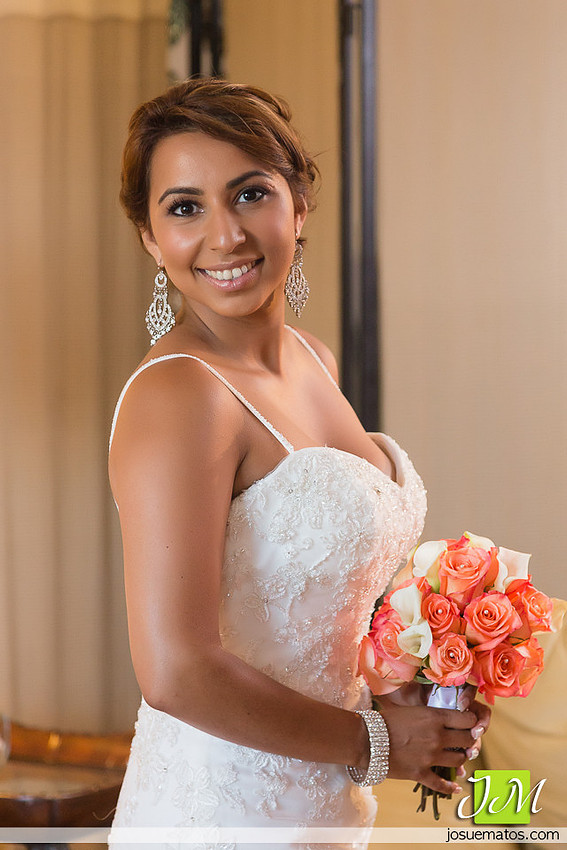 Josue Matos Photographer | Fotografo de Bodas en Puerto Rico