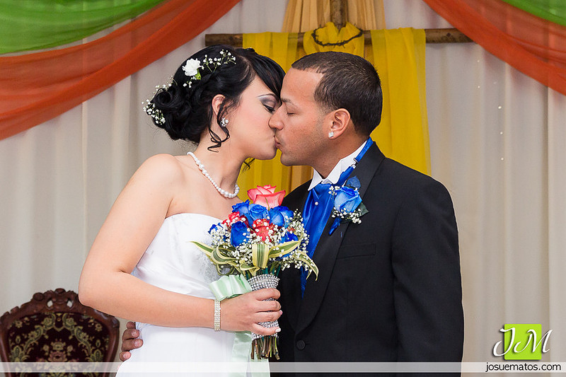 Josue Matos Photographer | Fotografo de Bodas en Puerto Rico