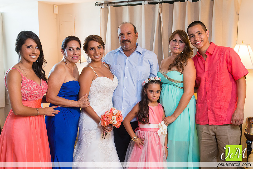 Josue Matos Photographer | Fotografo de Bodas en Puerto Rico