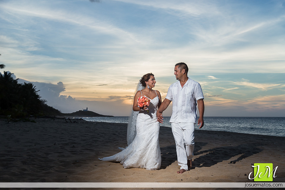 Josue Matos Photographer | Fotografo de Bodas en Puerto Rico