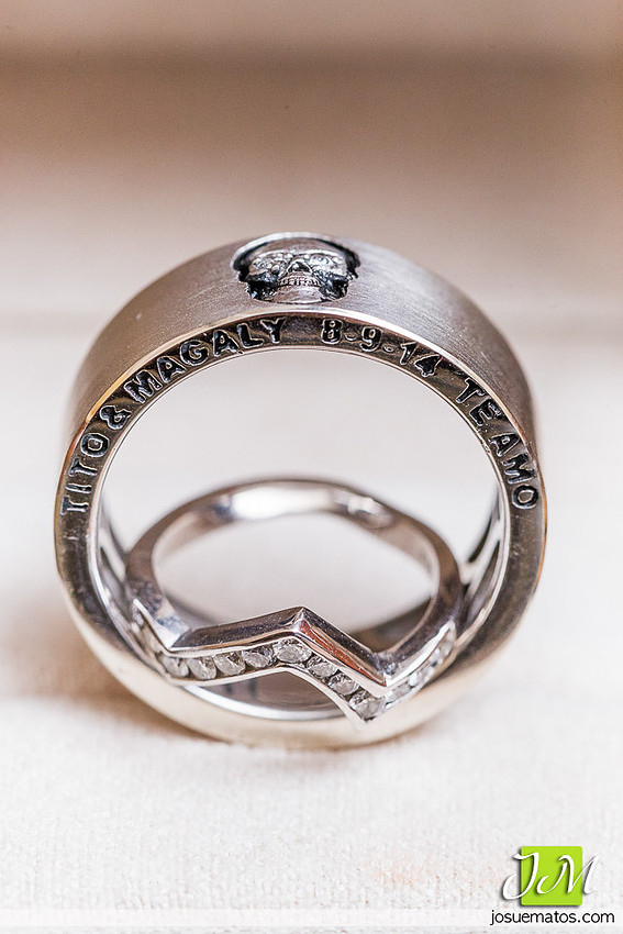 Josue Matos Photographer | Fotografo de Bodas en Puerto Rico