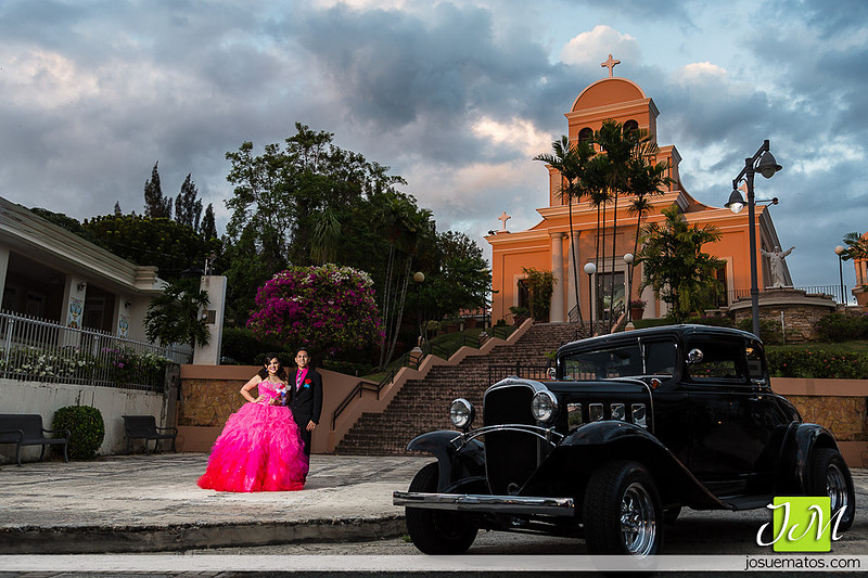 Josue Matos Photographer | Fotografo de Bodas en Puerto Rico