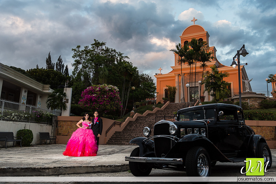 Josue Matos Photographer | Fotografo de Bodas en Puerto Rico