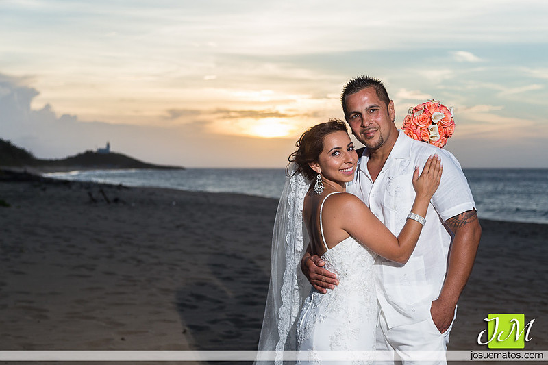 Josue Matos Photographer | Fotografo de Bodas en Puerto Rico